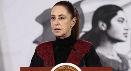 Sheinbaum anuncia reparación integral para víctimas del accidente del Tren Interoceánico