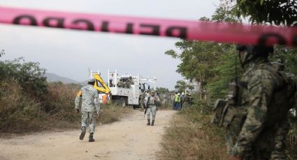 FGR llama a declarar al operador del Tren Interoceánico tras descarrilamiento