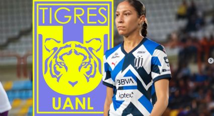 Myra Delgadillo, exjugadora de Rayadas, llega a Tigres Femenil como refuerzo para el Clausura 2026
