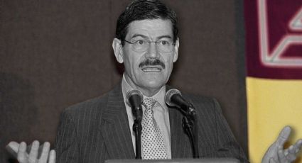 ¿De qué murió Francisco Barrio Terrazas, exgobernador de Chihuahua?