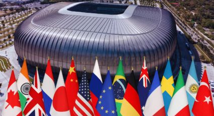 Mundial 2026: Estas son las selecciones que jugarán en Monterrey