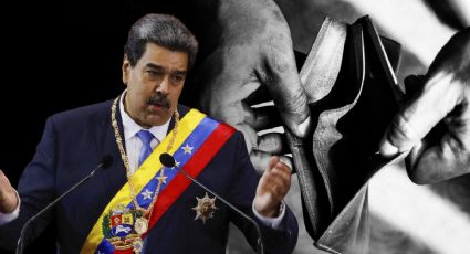 VIRAL | Nicolás Maduro asegura tener “sueldito” y no ser magnate, ¿cuánto gana?