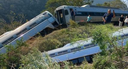 PRI pide crear Comisiones Especiales sobre el Tren Interoceánico en el Congreso de la Unión