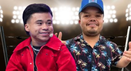 Ring Royale: Abelito se enfrentará al Comandante Patillas el 15 de marzo en Monterrey