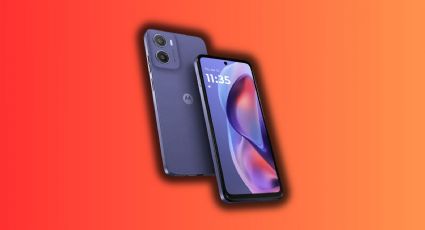 Motorola puso el Moto e15 a un precio de regalo antes de que termine el 2025