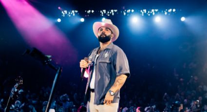 Concierto de Carín León en el Domo Care, ¿Cuándo es y cuánto cuestan los boletos?