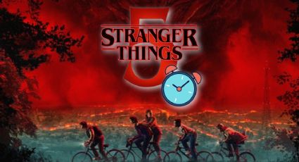 A qué hora sale el final de Stranger Things 5 en México: Cuenta regresiva para el adiós definitivo