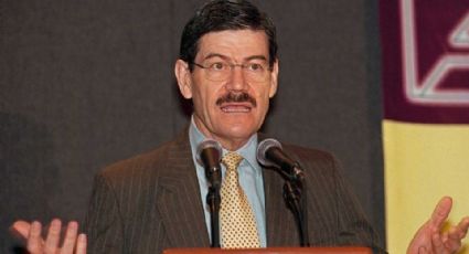 Deceso del exgobernador Francisco Barrio, lamentan legisladores federales