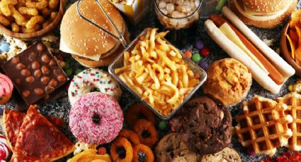 Regular publicidad digital de alimentos 'chatarra', apuestas y otros contenidos nocivos