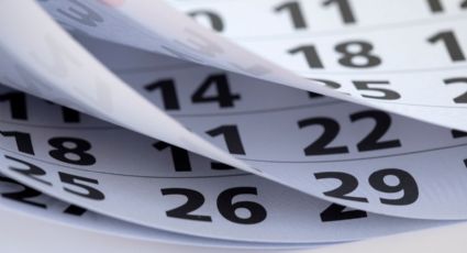 Estos son los asuetos oficiales que tendrá Nuevo León en 2026