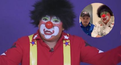 VIDEO | "Le diré a mi amigo Pichurris que te rompa el hocico": Chuponcito se viraliza tras subirse al meme