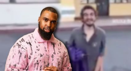 VIDEO | Daniel Curtis Lee agradece a Patrulla Espiritual y explica rechazo de ayuda a Tylor Chase