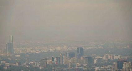 CAMe pide evitar pirotecnia en año nuevo para no activar contingencia