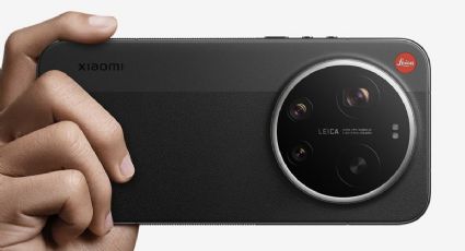 ¿La mejor cámara de la historia? Filtran el monstruoso Xiaomi 17 Ultra