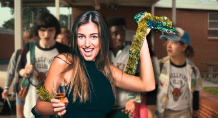 El truco definitivo para ver el final de Stranger Things y estar en la cena de fin de año