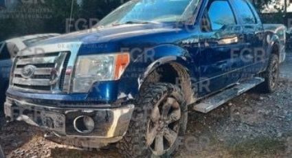 Sentencian a 6 años de cárcel a personas que transportaban migrantes en Galeana