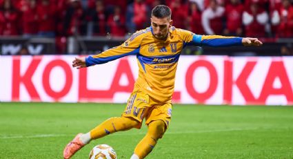 Nuevo estadio y subcampeonato: Así fue el 2025 de Tigres