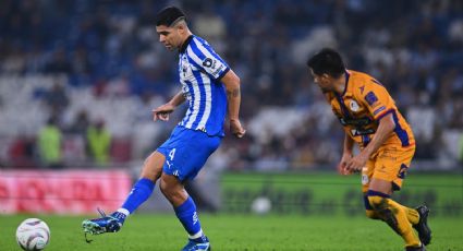 Rayados cierra 2025 entre bajas confirmadas y una final que se quedó a nada