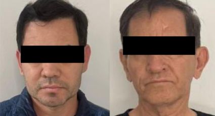 Vinculan a proceso al suegro y cuñado de Iván Archivaldo Guzmán