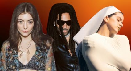 Estos son los conciertos que llegarán en el 2026 a Monterrey