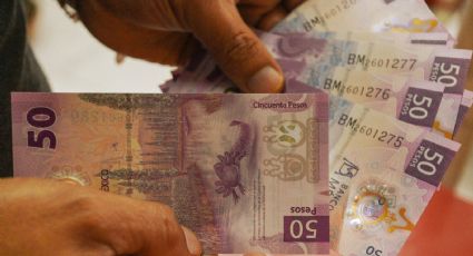 SHCP anuncia crecimiento en recaudación tributaria, ¿se cumplen metas fiscales?