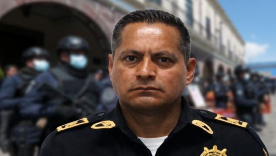 Román Martínez: quién era el policía que murió al frustrar un asalto en Álvaro Obregón