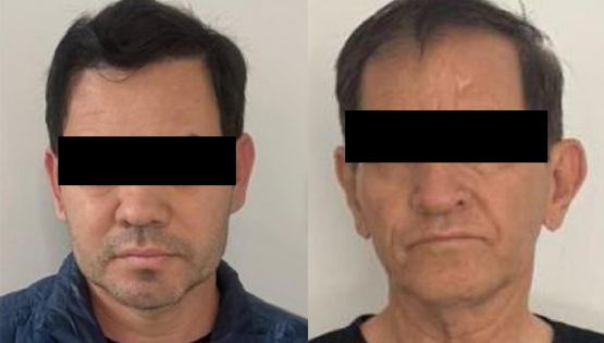 Vinculan a proceso al suegro y cuñado de Iván Archivaldo Guzmán