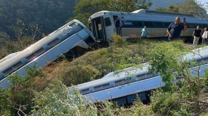 PRI pide crear Comisiones Especiales sobre el Tren Interoceánico en el Congreso de la Unión