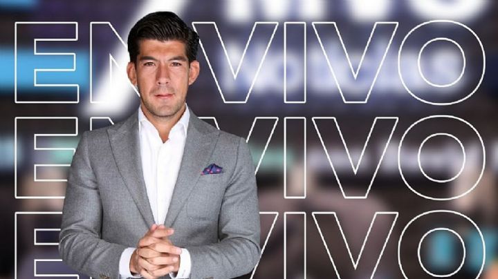 MVS Noticias con Manuel López San Martín EN VIVO: sigue las entrevistas de hoy, 30 de diciembre