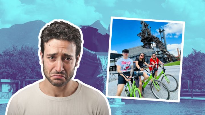 Fin de una era: “Todos en Bici” dejará de rentar bicicletas en Parque Fundidora