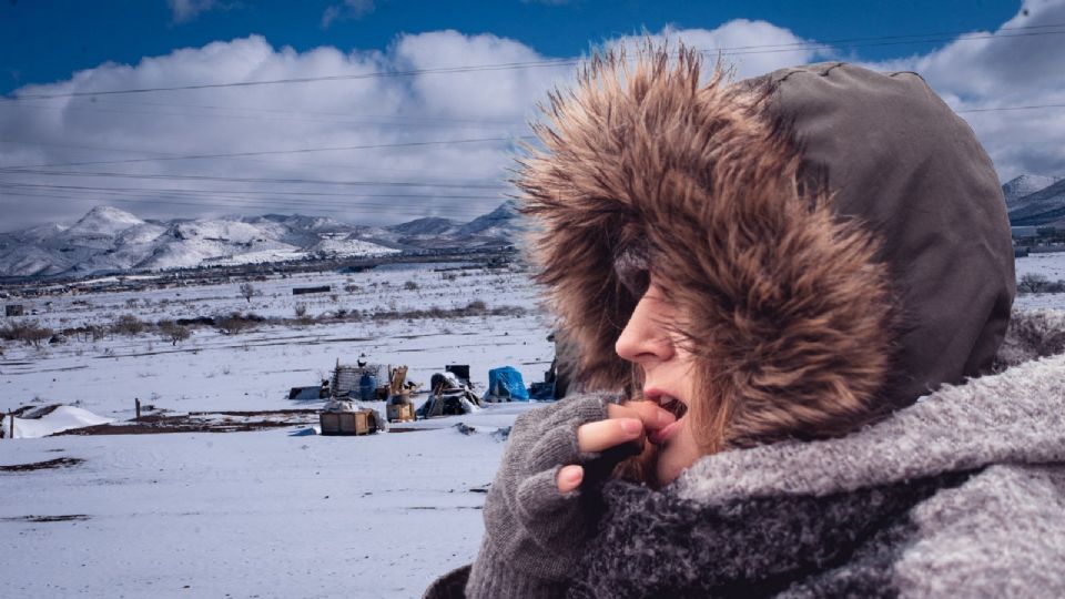 Las lluvias podrían presentarse con descargas eléctricas y ocasionar inundaciones, deslaves o encharcamientos.