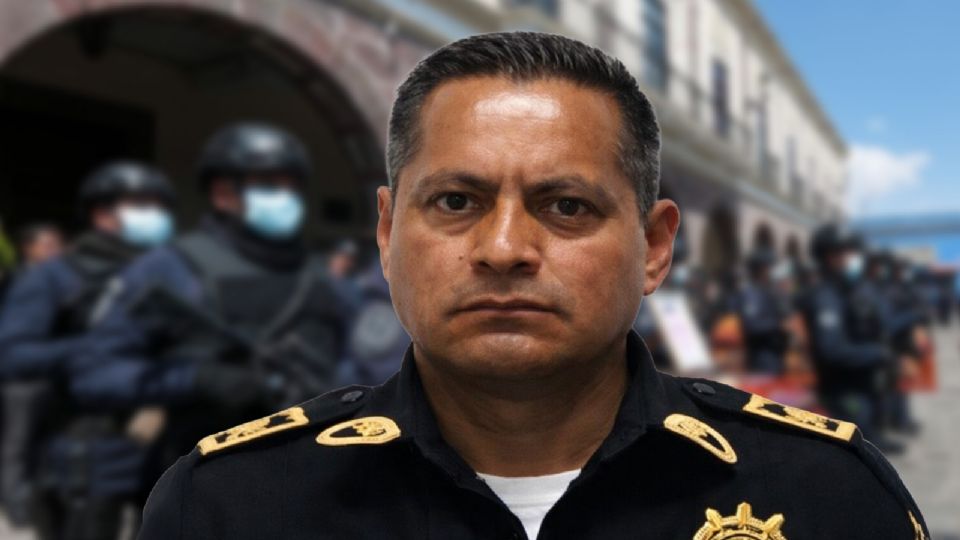 La SSC reiteró su reconocimiento al oficial caído y su compromiso de no dejar el caso impune.