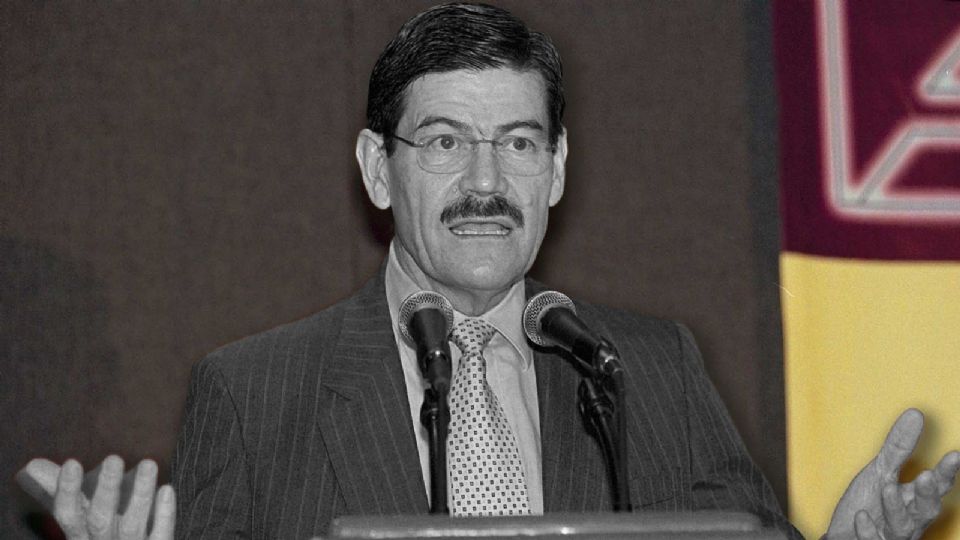 El fallecimiento del exmandatario generó reacciones inmediatas dentro del ámbito político.