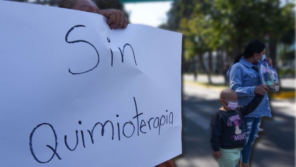 Las autoridades sanitarias en Veracruz aseguran que existe un 70 por ciento de abasto de medicamentos oncológicos, cifra que no se refleja en la atención real que reciben los pacientes.