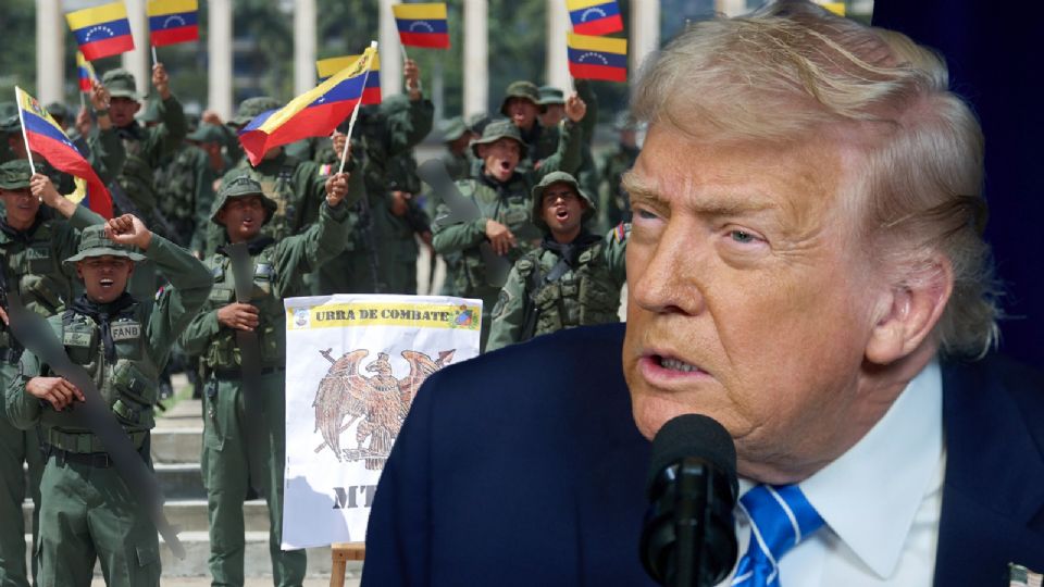 Desde el gobierno venezolano, no se han ofrecido declaraciones ni evidencia respecto al ataque.