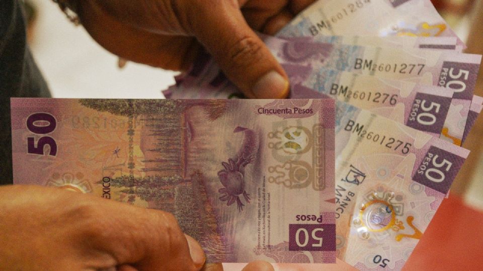 Recaudación de impuestos.