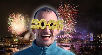 EN VIVO | Año Nuevo 2026: Londres; sigue las celebraciones alrededor del mundo aquí
