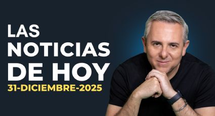 Inicia tu día con nuestro resumen de noticias 31 de diciembre de 2025