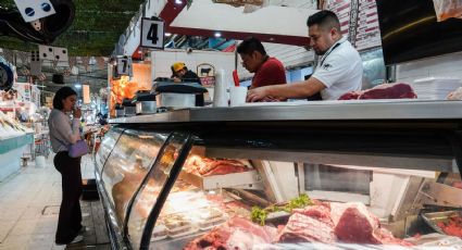 Exentan de aranceles a algunos productos de la canasta básica