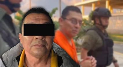 Caso Rafael León: ¿Cómo fue su detención y por qué lo señalaron de terrorismo en Veracruz?