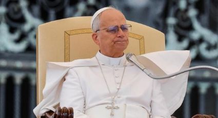 Año Nuevo 2026: Este es el mensaje del papa León XIV por el año que está por comenzar