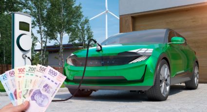 Nuevo León cobrará refrendo a autos eléctricos e híbridos