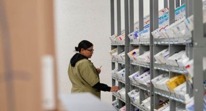 Realizó Hospital Juárez 60 cirugías de cataratas en diciembre