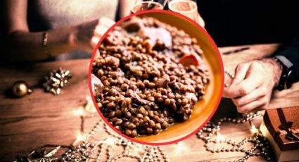 Año Nuevo 2026: Origen y significado del ritual de comer lentejas en la cena de fin de año