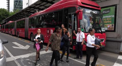 Cinco dependencias cuidaran la fiesta de Fin de Año en Reforma