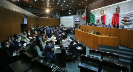 Publican reformas a la Ley Estatal de Salud: refuerzan atención a pacientes con cáncer y bebés