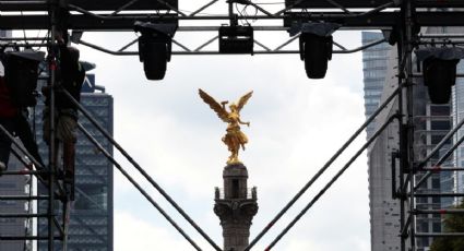 Adiós 2025: Horarios y accesos para la monumental fiesta electrónica de Año Nuevo en CDMX