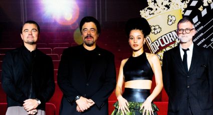 ¿Cuáles fueron las películas más taquilleras de 2025? Arturo Magaña lo explica