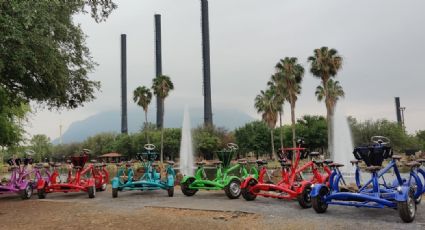 Todos en Bici: ¿por qué dejarán de operar en el Parque Fundidora tras 13 años?