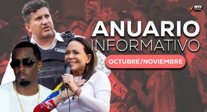 Anuario 2025: Las noticias más importantes de noviembre y octubre